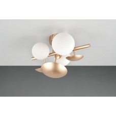 Настінний світильник bubble Trio 217400379