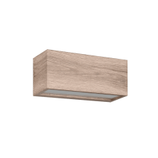 Вуличний настінний світильник mayenne Trio 218560235