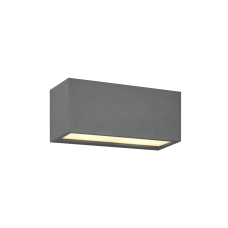 Вуличний настінний світильник mayenne Trio 218560242