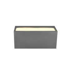 Вуличний настінний світильник mayenne Trio 218560242