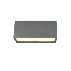 Вуличний настінний світильник mayenne Trio 218560242