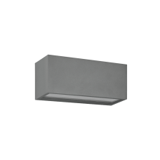 Вуличний настінний світильник mayenne Trio 218560242