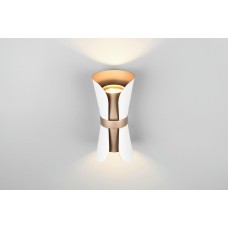 Настінний світильник coat Trio 218600231