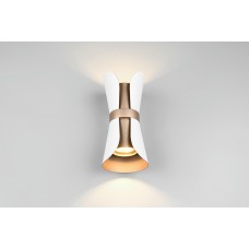 Настінний світильник coat Trio 218600231