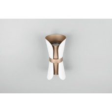 Настінний світильник coat Trio 218600231