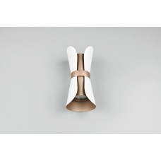 Настінний світильник coat Trio 218600231