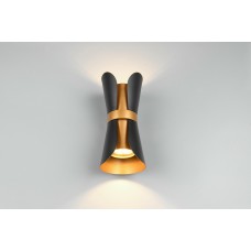 Настінний світильник coat Trio 218600280