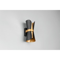 Настінний світильник coat Trio 218600280