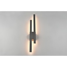 Зовнішний світильник tawa Trio 221460242