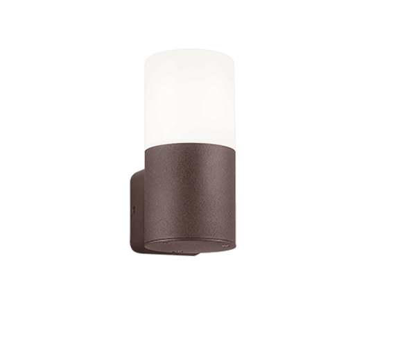 Наружный светильник hoosic ip44 Trio 222260124