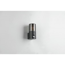 Вуличний настінний світильник hoosic Trio 222260132