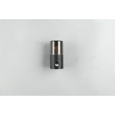 Вуличний настінний світильник hoosic Trio 222260132