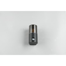 Вуличний настінний світильник hoosic Trio 222260132