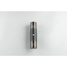 Вуличний настінний світильник hoosic Trio 222260232