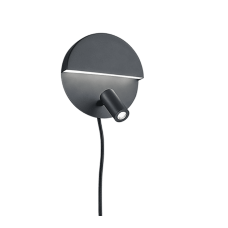 Настенный светильник mario Trio 222370232