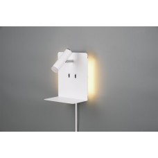 Настінний світильник element Trio 222570231