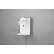 Настінний світильник element Trio 222570231