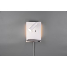 Настінний світильник element Trio 222570231