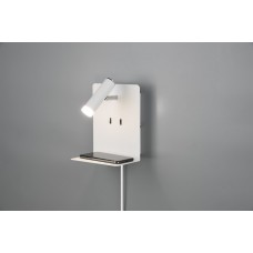 Настінний світильник element Trio 222570231