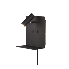 Настінний світильник element Trio 222570232