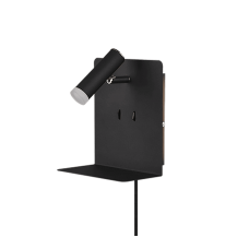 Настінний світильник element Trio 222570232