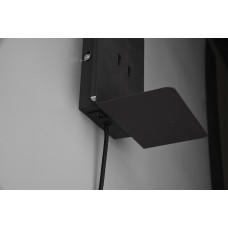 Настінний світильник element Trio 222570232