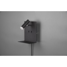 Настінний світильник element Trio 222570232