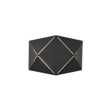 Настінний світильник zandor ip20 Trio 223510132