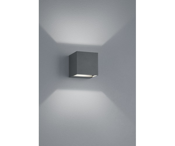 Зовнішний світильник adaja ip54 Trio 226860242