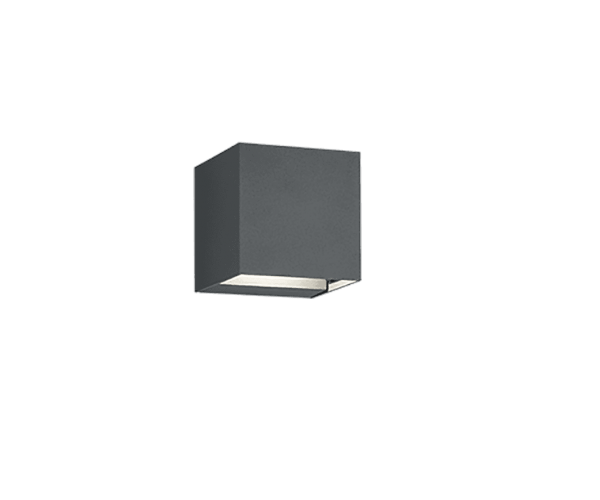 Зовнішний світильник adaja ip54 Trio 226860242