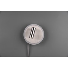 Настенный светильник jordan ip20 Trio 229210207