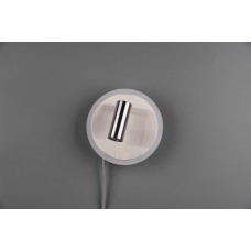 Настенный светильник jordan ip20 Trio 229210207