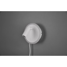 Настенный светильник jordan ip20 Trio 229210231