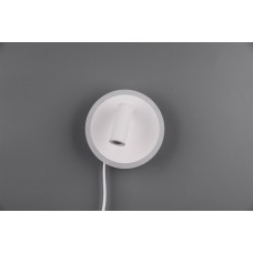 Настенный светильник jordan ip20 Trio 229210231