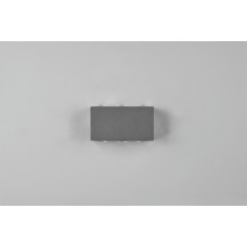 Зовнішний світильник clyde Trio 240760142