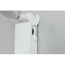 Вуличний настінний світильник adour Trio 245560131