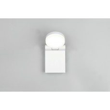 Вуличний настінний світильник adour Trio 245560131