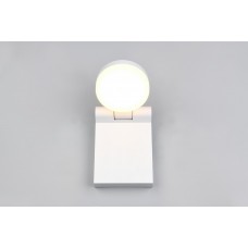 Вуличний настінний світильник adour Trio 245560131