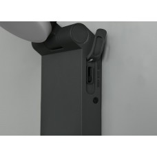 Вуличний настінний світильник adour Trio 245560142