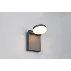 Вуличний настінний світильник adour Trio 245560142