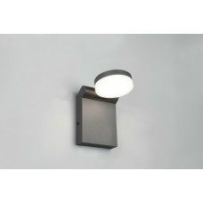 Вуличний настінний світильник adour Trio 245560142