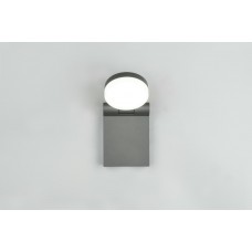 Вуличний настінний світильник adour Trio 245560142