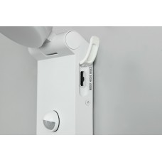 Вуличний настінний світильник д/р adour Trio 245569131