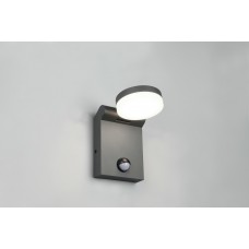 Вуличний настінний світильник д/р adour Trio 245569142