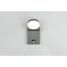 Вуличний настінний світильник д/р adour Trio 245569142