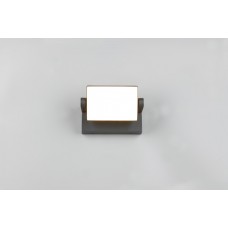 Вуличний настінний світильник kansas Trio 246860142