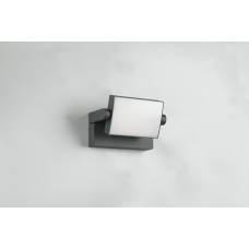 Вуличний настінний світильник kansas Trio 246860142