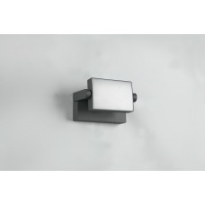 Вуличний настінний світильник kansas Trio 246860142