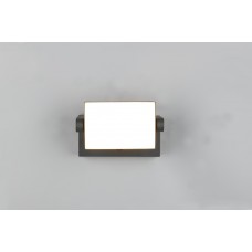 Вуличний настінний світильник д/р kansas Trio 246869142