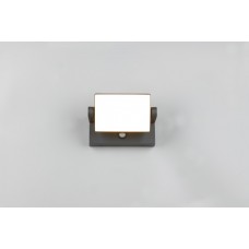 Вуличний настінний світильник д/р kansas Trio 246869142